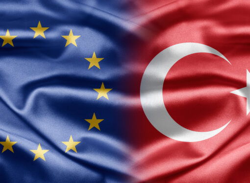 CRIZA IMIGRANŢILOR: UE cere Turciei măsuri URGENTE pentru oprirea imigranţilor care se îndreaptă spre Grecia