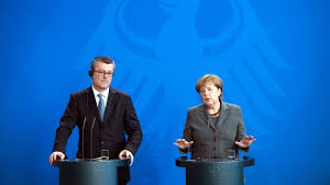 Merkel: Imigranţii nu au dreptul a impune unei ţări UE să le ofere statut de azilanţi