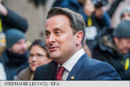 Migranţi: UE are termen până la 17 martie pentru un acord cu Turcia (premierul Luxemburgului)