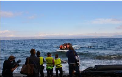 Acordul UE-Turcia începe să producă efecte. Niciun imigrant clandestin nu a intrat în Grecia în ultimele 24 de ore