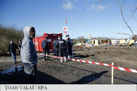 60% dintre francezi nu vor ca ţara lor să primească refugiaţi