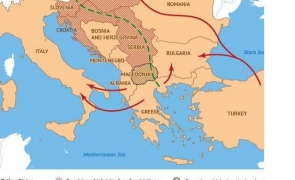 Rusia AVERTIZEAZĂ România: Urmează un val URIAȘ