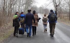 Traficantii de imigranti, scosi din afaceri. UE impune masuri radicale