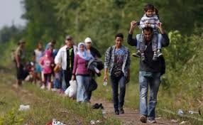 Turcia a retinut 16 traficanti si peste 1.700 de imigranti