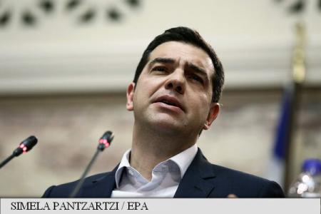 Grecia confirmă vizita în Lesbos a Papei Francisc şi a Patriarhului Bartolomeu I al Constantinopolului