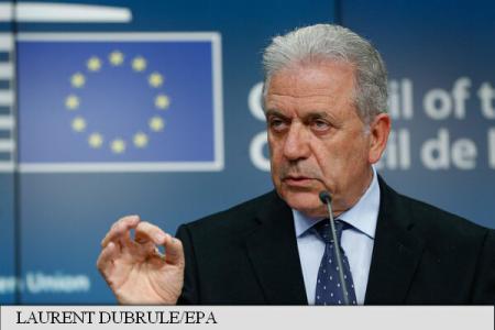 Consiliul JAI al UE, din 21 aprilie 2016, reia discuţiile despre migraţie