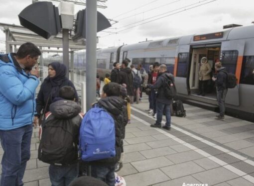Norvegia vrea sa scape de o parte din imigranti. Cati bani le ofera daca accepta sa se intoarca in tarile lor de origine
