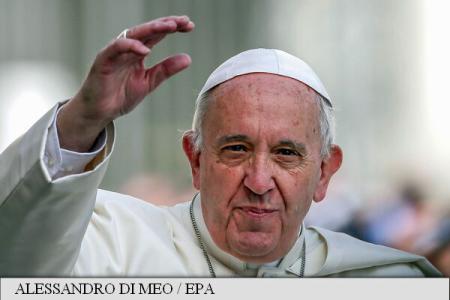 Papa Francisc surprinde Europa: ‘Refugiaţii sunt un dar’