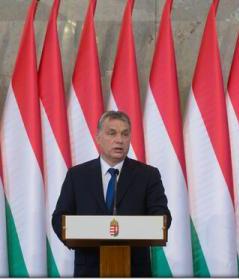 Viktor Orban: Imigraţia necontrolată, o chestiune de securitate
