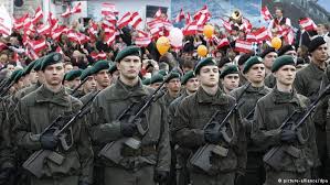 Austria va mobiliza militari la frontiera cu Italia, pentru blocarea imigranţilor extracomunitari