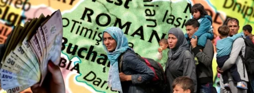 Comunicat de presă – Echipa de proiect Imigranţi în România