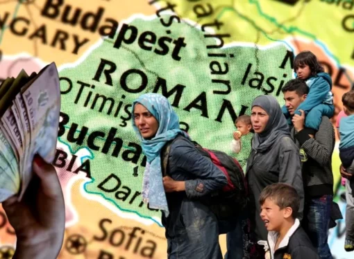 Comunicat de presă – Echipa de proiect Imigranţi în România