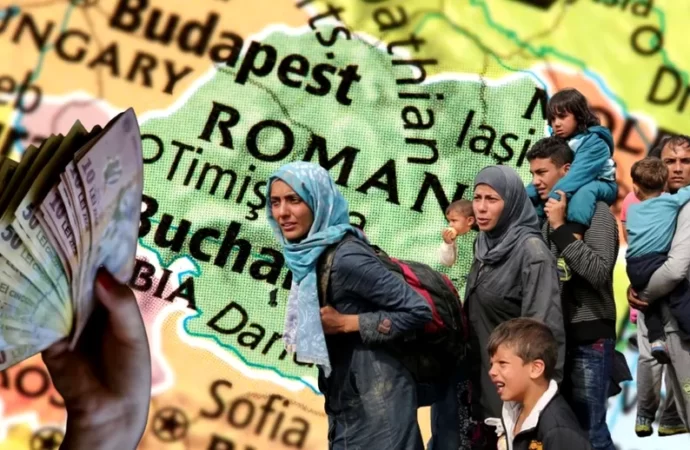 Comunicat de presă – Echipa de proiect Imigranţi în România
