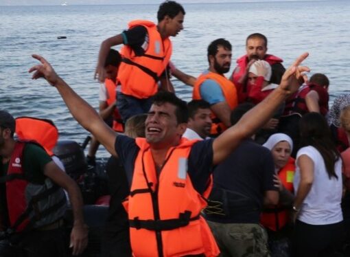 Grecia se pregateste sa trimita inapoi in Turcia 750 de imigranti. Autoritatile turce construiesc centre pentru primirea lor
