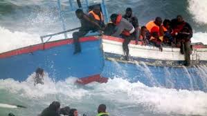 800.000 de imigranti din Libia, dispuşi să traverseze Mediterana pentru a ajunge în Europa