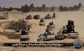 Doi jihadişti infiltraţi printre refugiaţi, au fost arestaţi: Pregăteau noi atacuri în Franţa