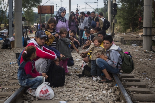 Austria a adoptat un nou pachet de măsuri pentru restricţionarea accesului imigranţilor în ţară