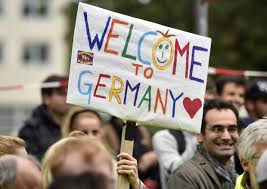 Germania: Numărul migranţilor nord-africani, în scădere accentuată din cauza şanselor reduse de azil