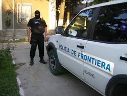 Alertă la granita României cu Serbia după depistarea unui grup de imigranţi ilegali