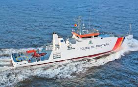 Inspectoratul General al Poliţiei de Frontieră: 81 de imigranţi au fost salvaţi de o navă românească în Marea Mediterană