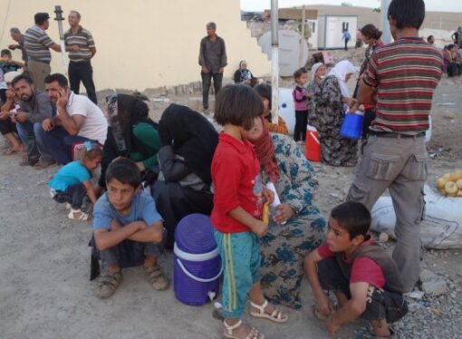 Alertă în Germania. Peste 6000 de imigranţi minori au fost daţi dispăruţi
