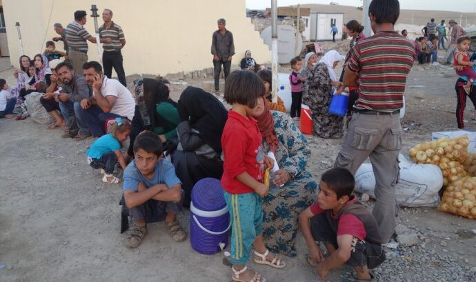 Alertă în Germania. Peste 6000 de imigranţi minori au fost daţi dispăruţi
