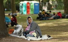 MAI: In luna martie, primii 15 refugiati aflati pe teritoriul Greciei au fost transferati in Romania