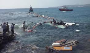 Circa 1.850 de imigranţi nord-africani, salvaţi luni în sudul Mării Mediterane
