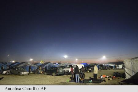 Acordul UE-Turcia a înrăutăţit criza migraţiei în Italia (oficial european)