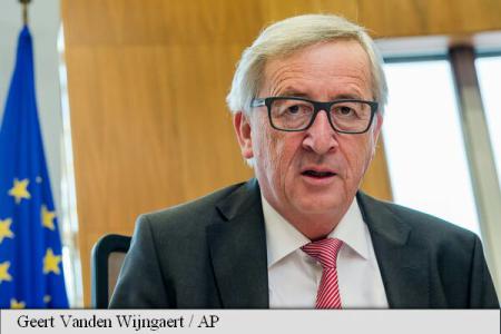 Juncker: Blocarea frontierei cu Italia de către Austria ar fi o catastrofă politică pentru Europa