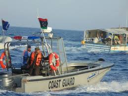 Peste 500 de imigranţi clandestini au fost găsiţi în largul coastelor Libiei