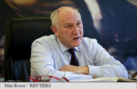 Italia nu poate asigura numărul de locuri promis în taberele de refugiaţi pentru că acestea sunt constant devastate