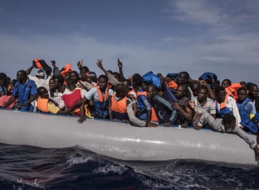 Sprijin britanic în combaterea traficanţilor de imigranți