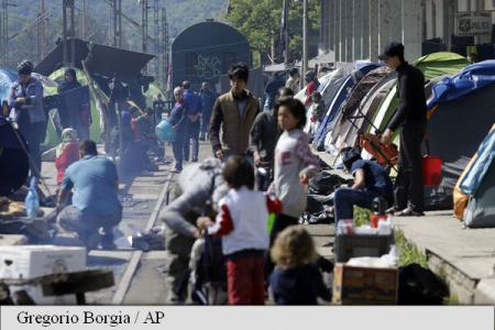 Erdogan/migranţi: UE i-a promis Turciei 3 miliarde de euro, dar încă nu şi-a respectat angajamentul