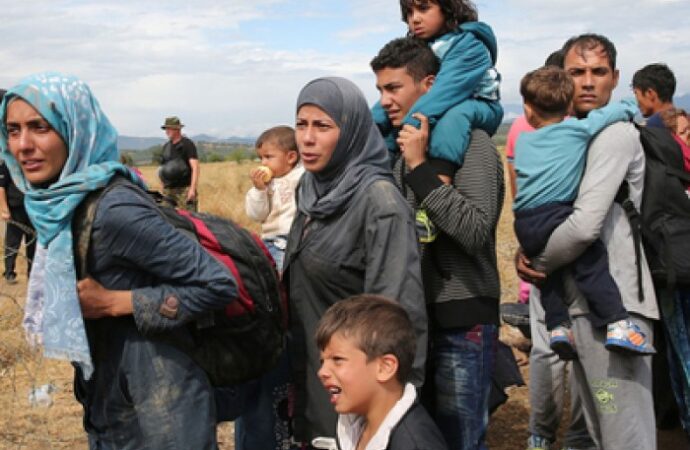 Ungaria va respinge cererile statelor membre UE de relocare a imigranţilor