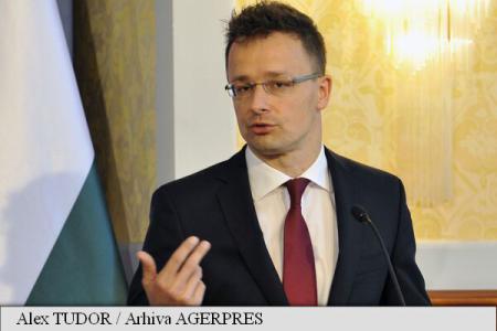 Ungaria sprijină propunerea Austriei privind crearea de centre hotspot pentru migranți în afara UE