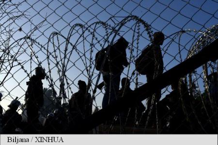Austria: Imigraţia a crescut cu peste 50% în 2015