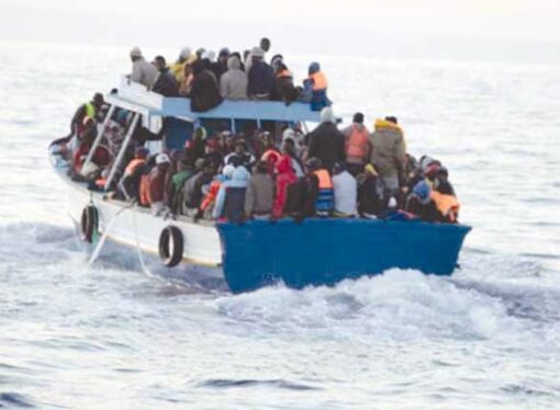 Politistii romani de la Imigrari s-au intors din misiune din Grecia