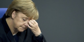 Islamofobia capătă proporţii în Germania. Politica promovată de Merkel în privinţa imigranţilor, tot mai contestată