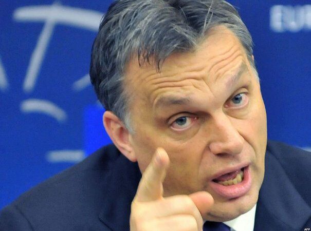 Decizia luată de unguri după Brexit