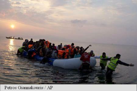 Peste 3.600 de migranţi au murit în întreaga lume în prima jumătate a acestui an (OIM)