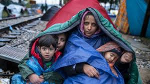 Raport: Aproape 96.000 de copii neînsotiti au cerut azil în Uniunea Europeana în 2015