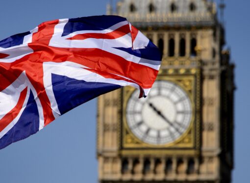 Reforma britanică a azilului încalcă dreptul internațional, denunță UNHCR / Ce prevede textul de lege: diferențiere clară între migranții legali și ilegali