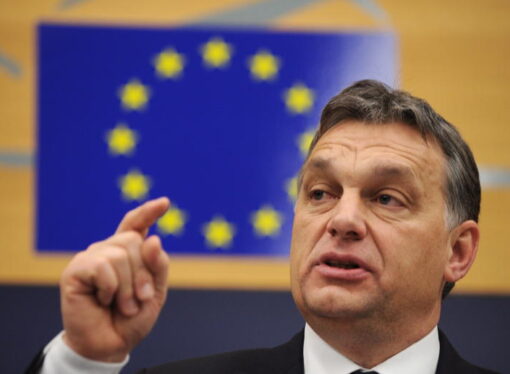 Viktor Orban avertizează asupra posibilităţii ca Europa să se confrunte cu un nou val de imigranţi