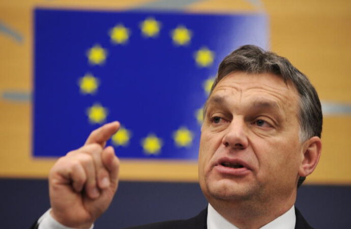 Viktor Orban avertizează asupra posibilităţii ca Europa să se confrunte cu un nou val de imigranţi