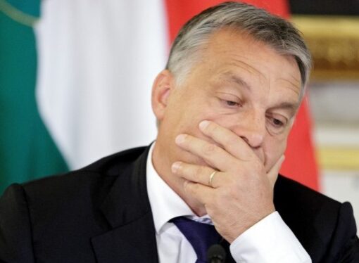 Viktor Orban, despre imigranti: “O otrava de care Ungaria nu are nevoie. Nu ni-i bagati pe gat”
