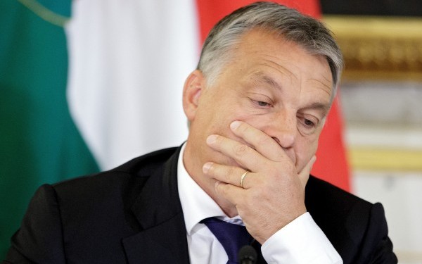 Viktor Orban, despre imigranti: “O otrava de care Ungaria nu are nevoie. Nu ni-i bagati pe gat”