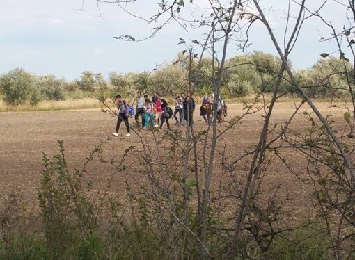 În Ungaria intră în vigoare o nouă lege privind imigranţii ilegali