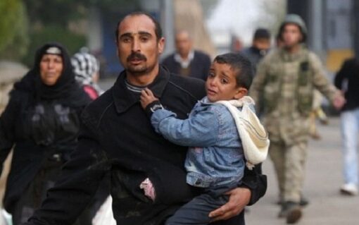 15 irakieni au încercat să treacă ilegal graniţa. Migranţii au venit prin Serbia şi intenţionau să ajungă în Germania