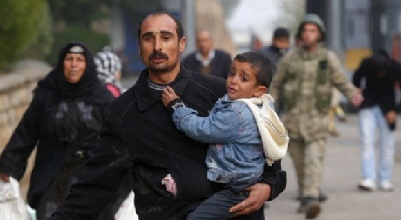 15 irakieni au încercat să treacă ilegal graniţa. Migranţii au venit prin Serbia şi intenţionau să ajungă în Germania